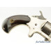 Rare Deringer .22 Pocket 1st Model Revolver