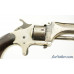 Rare Deringer .22 Pocket 1st Model Revolver