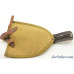 Pre-WWI US M1910 Pattern Shovel/Krag Hook Cover 1909/10