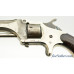 Rare Deringer .22 Pocket 1st Model Revolver