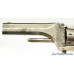 Rare Deringer .22 Pocket 1st Model Revolver