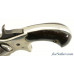 Rare Deringer .22 Pocket 1st Model Revolver