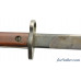 Excellent WWII India MkII SMLE Bayonet 1/45