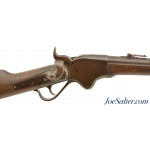 Civil War Model Spencer Cavalry Carbine Unmodified 