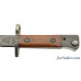 Excellent WWII India MkII SMLE Bayonet 1/45