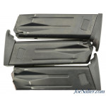 HK USP Compact 40C Magazines Lot of 3 40 S&W