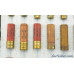 Western & Clinton Cartridge Co. 30 Count Paper Shotgun Shell Collection