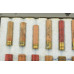 Western & Clinton Cartridge Co. 30 Count Paper Shotgun Shell Collection