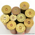Western & Clinton Cartridge Co. 30 Count Paper Shotgun Shell Collection