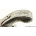 Beautiful Pair of All-Metal 18th Century Flintlock Pistols by G. Devillers of Liege