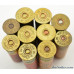 Western & Clinton Cartridge Co. 30 Count Paper Shotgun Shell Collection