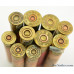 Western & Clinton Cartridge Co. 30 Count Paper Shotgun Shell Collection