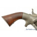  Antique Iron Frame Lucius W. Pond Civil War Belt Revolver