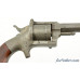  Antique Iron Frame Lucius W. Pond Civil War Belt Revolver