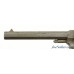  Antique Iron Frame Lucius W. Pond Civil War Belt Revolver