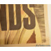 Original WWII Poster “Doing all you can brother?” 1943 War Bonds 