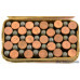 Early Union Metallic Cartridge Co. Orange Label Issue 22 Short Ammo  Swaged Bullet