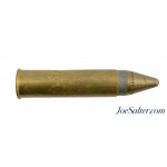  Westley Richards Super Magnum Explora No. 12 Collector Cartridge