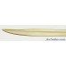 WW2 European Theater-Made Fighting Knife made from Army Officers Sword