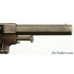  Antique Allen & Wheelock 22 RF Sidehammer 6th Model Revolver  