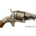 Allen & Wheelock 32 RF Sidehammer Revolver 4 Inch Barrel Antique