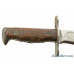 WWI US M1917 Bolo Knife & Scabbard Fayette R. Plumb Co. 1918