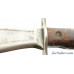 WWI US M1917 Bolo Knife & Scabbard Fayette R. Plumb Co. 1918
