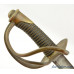 Prussian Model 1845 Heavy Cavalry Saber by Schnitzler & Kirschbaum