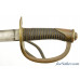 Prussian Model 1845 Heavy Cavalry Saber by Schnitzler & Kirschbaum