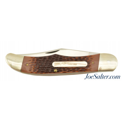 Remington 1990 Shotgun Commemorative Delrin R870 Knife