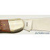 Remington 1990 Shotgun Commemorative Delrin R870 Knife