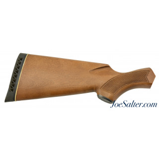 Original NOS Winchester Model 1200 Series Buttstock