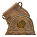 WW1 Colt 1911 .45 Mounted Holster 1914 Unit Marked