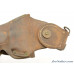 WW1 Colt 1911 .45 Mounted Holster 1914 Unit Marked