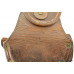 WW1 Colt 1911 .45 Mounted Holster 1914 Unit Marked