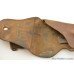 WW1 Colt 1911 .45 Mounted Holster 1914 Unit Marked