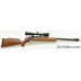 Thompson Center Encore Carbine 12 GA Rifled 3” & Nikon Slughunter Scope