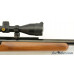 Thompson Center Encore Carbine 12 GA Rifled 3” & Nikon Slughunter Scope