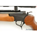 Thompson Center Encore Carbine 12 GA Rifled 3” & Nikon Slughunter Scope