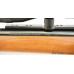 Thompson Center Encore Carbine 12 GA Rifled 3” & Nikon Slughunter Scope