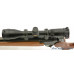 Thompson Center Encore Carbine 12 GA Rifled 3” & Nikon Slughunter Scope