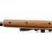 Thompson Center Encore Carbine 12 GA Rifled 3” & Nikon Slughunter Scope