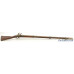 Rare Early 19th Century Massachusetts Militia Musket