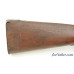 Rare Early 19th Century Massachusetts Militia Musket