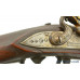 Rare Early 19th Century Massachusetts Militia Musket
