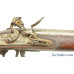 Rare Early 19th Century Massachusetts Militia Musket