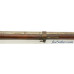 Rare Early 19th Century Massachusetts Militia Musket
