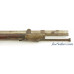 Rare Early 19th Century Massachusetts Militia Musket