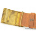 Spanish American War Era U.S. Military Sword Belt with Eagle Buckle