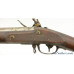 Rare Early 19th Century Massachusetts Militia Musket